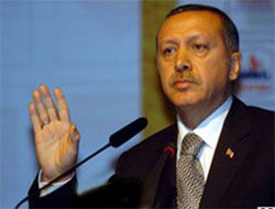 Erdoğan Açıkladı. İşte Yeni Bakanlıklar