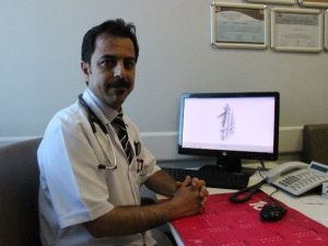 Aşırı Terleme Kabusuna Yarım Saatte Çözüm