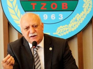 Genç Çiftçilere Hibe Desteğinde Son Dört Gün