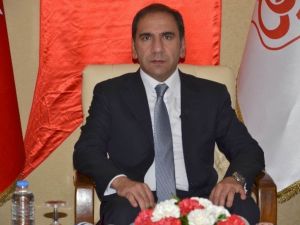 Otyakmaz: "Bize Her Şeyi Dediler ’Hırsız’ Diyemediler