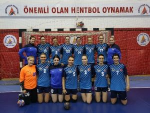 Yenimahalle Belediyespor Şampiyonluğa Yakın
