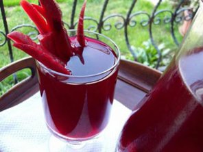 Kola Yerine 'Şalgam Suyu' İçin