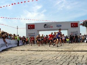 Koşamayanlar İçin Koştular