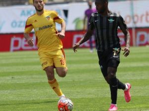 Spor Toto Süper Lig