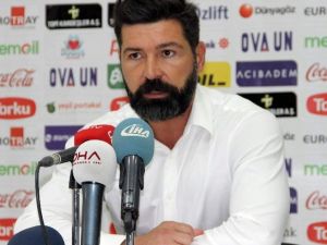 Kayserispor’dan Akhisar’da Altın Değerinde Bir Puan