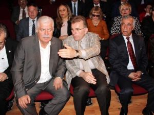 Adalet Partisi Genel Başkanı Yalova’da