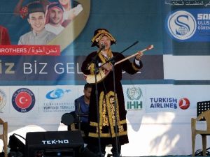 Bakan Kılıç: "Yurt Dışından Öğrenciler Yoğun Şekilde Türkiye’ye Geliyor"