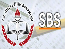 SBS soru ve cevapları için tıklayın...