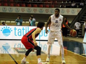 Spor Toto Basketbol Ligi