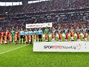Spor Toto Süper Lig