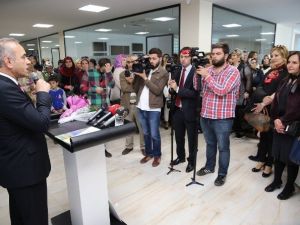 Altınordu Belediyesi’nden ‘Anneler Günü’ Programı