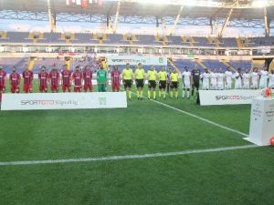 Spor Toto Süper Lig