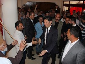 Oğan: "Genel Başkan Olursam Mhp’ye 3 Dönem Kuralını Getireceğim"