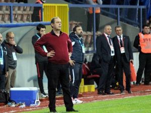 Kardemir Karabüspor - Adanaspor Maçının Ardından