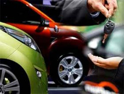 İthal Otomobile Vergi Yolda