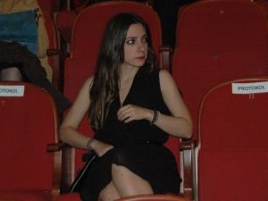 27. Ankara Film Festivali Sona Erdi