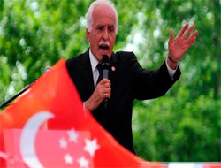 SP Lideri Kamalak: Milli görüşün yolu kesildi