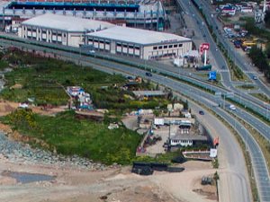 Rize Entegre Su Projesi Çalışmalarında Sahaya İnildi