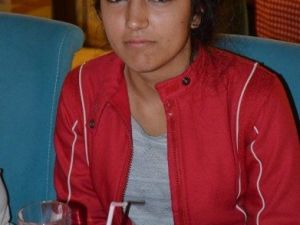 Yarış Gözetmeni Bayan Taburcu Oldu