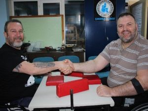 Avrupa’da Türkiye Ve Çanakkale’yi Temsil Edecek