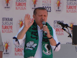 "Babam Yasaklardan Rize'den Kaçtı"