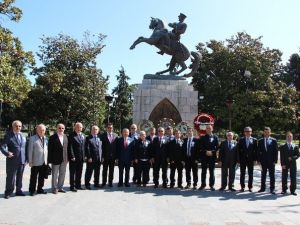 Restorasyonların Yüzde 80’i Tamamlandı