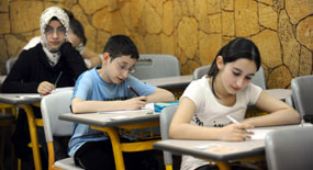 SBS yerleştirme sonuçları 26 Temmuz'da açıklanacak