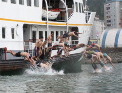 Bu Sıcaklar Öldürür!