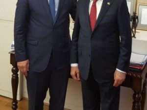Chp Genel Başkanı Kılıçdaroğlu Van’a Geliyor
