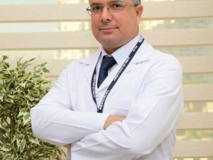 Damar Sertliği İnmeye Zemin Hazırlayabilir