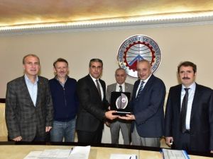 Ttso’da Iso 9001 Eğitimi Gerçekleştirildi