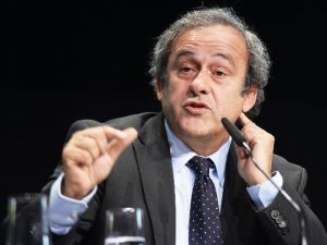 Platını’nın Cezasına İndirim Yapıldı