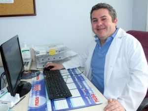 D Vitamini Eksikliği Giderek Artıyor