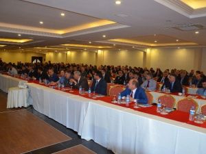 Fatsa’da Muhasebe Çalıştayı