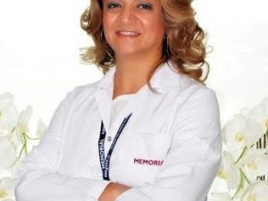 Uzm. Dr. Çoban: "Yeni Çıkan Benler Cilt Kanseri Habercisi Olabilir"
