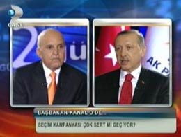 Erdoğan, Engin Alan'ı engellemek isterdi
