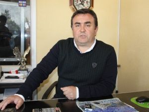 İnegölspor’da Gözler Genel Kurulda
