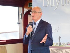 Başkan Yılmaz: “Bu Ekip Böyle Bir Karar Verdi İse Mutlaka Bir Sebebi Var”