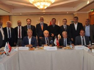 Ayakbastı Ücretleri Meclis Gündemine Gelecek