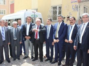 Chp Genel Başkan Yardımcısı Öztürk Yılmaz’ın Basın Toplantısı