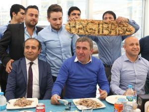 Hagı: "Şampiyonlukta Beşiktaş Daha Avantajlı"