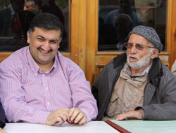 Rize’mizi Ulaşım Ağı ile Örüyoruz