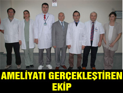 Yaralı Polis'ten Sevindirici Haber