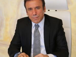 Canik’ten Yeni Konferans