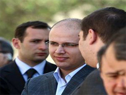 Bilal Erdoğan'ın Baba Özlemi!