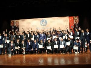 Ülkü Ocakları Genel Merkezi Bilgi Yarışması Finalinde Şampiyon İstanbul