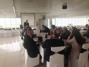 Kastamonu, Çankırı Ve Sinop’ta Dış Ticaret Eğitimleri Tamamlandı