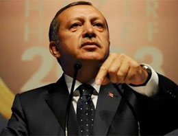 Erdoğan'dan MHP'ye ittifak suçlaması