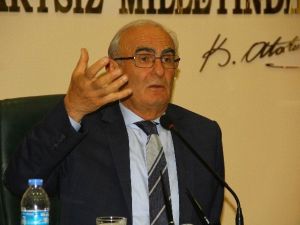 Başkan Yılmaz’ı Rahatsız Eden Görüntü