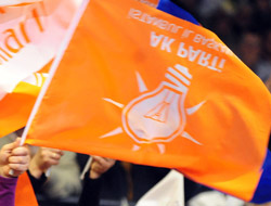 Demokrat Parti'den AK Parti'ye geçiş